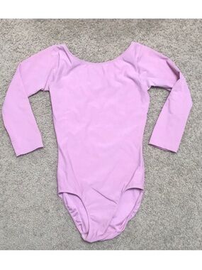 Eleve Dancewear 3/4 Sleeve Leotard